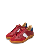 Iconic ČSR Red – pár