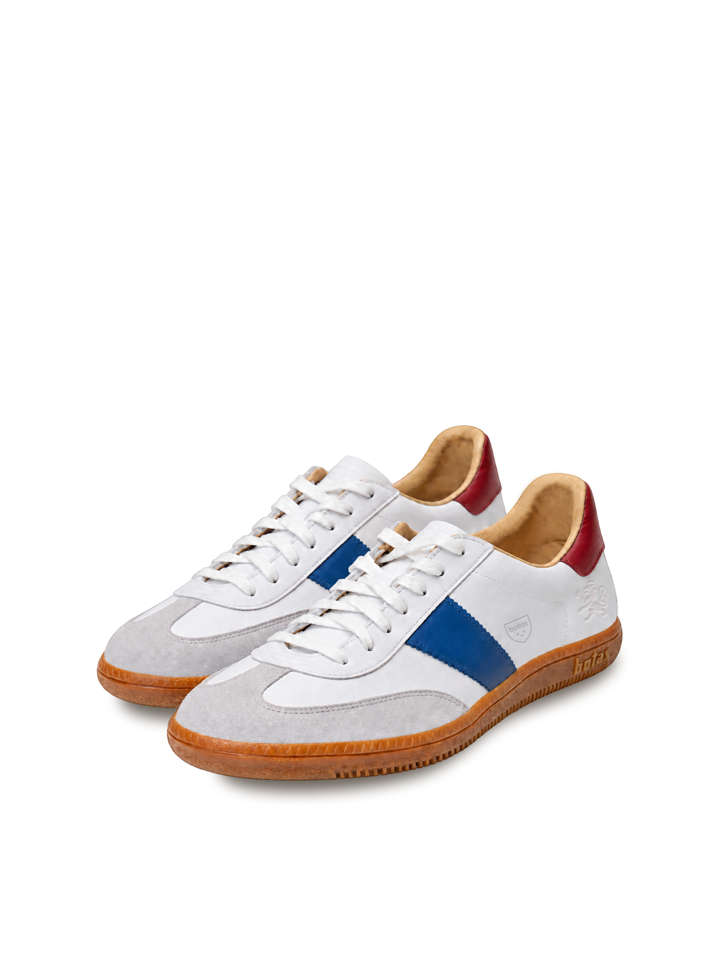 Iconic ČSR Tricolor – pár