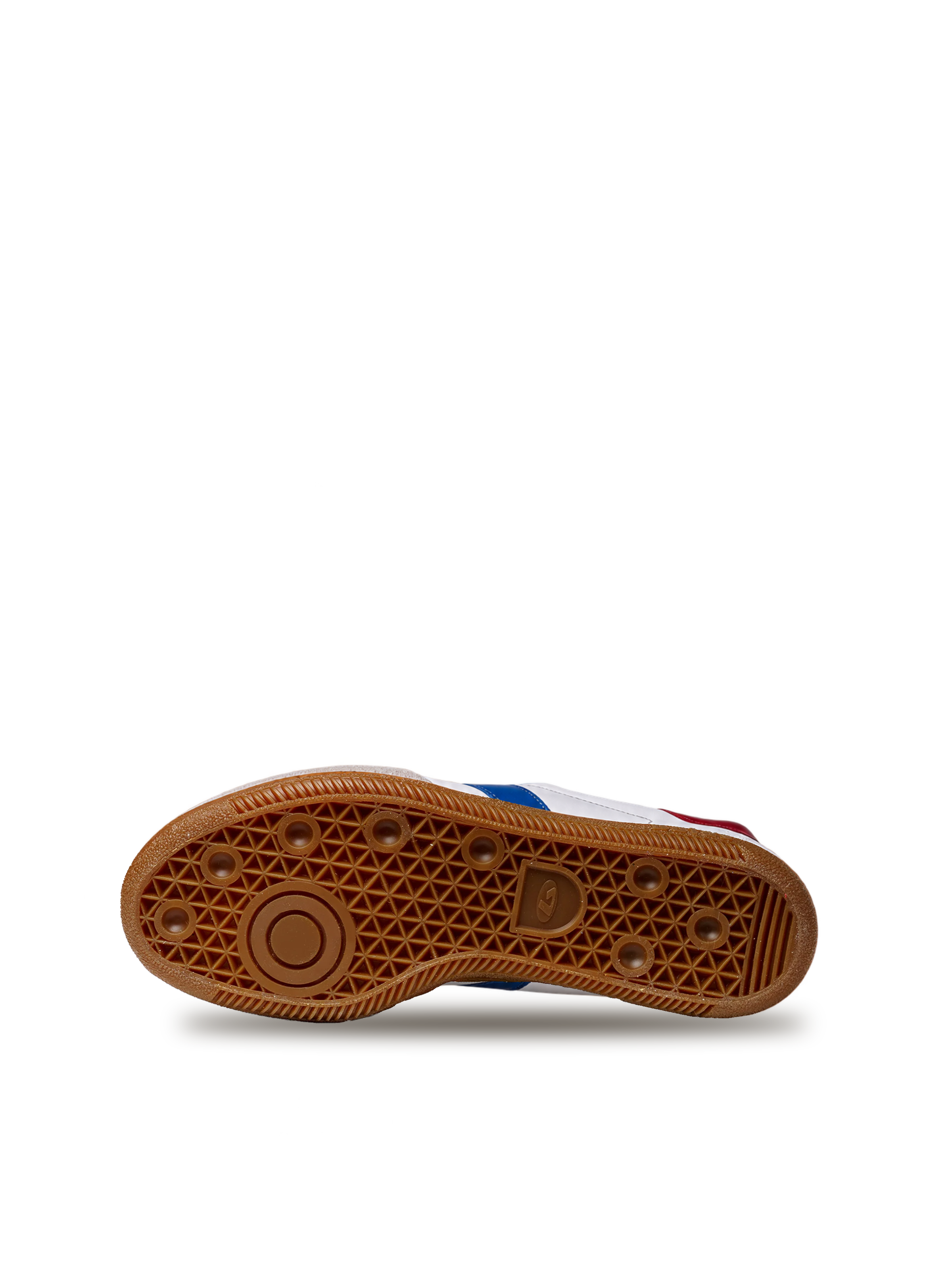 Iconic ČSR Tricolor – pohled shora