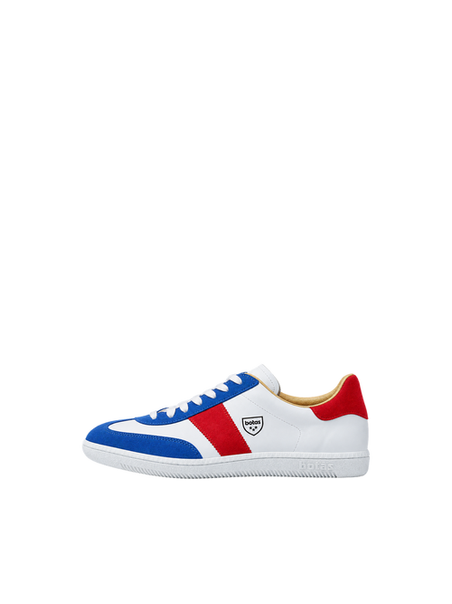Iconic Tricolor