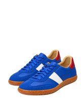 Iconic Velvet Limited Edition – pár zešikma