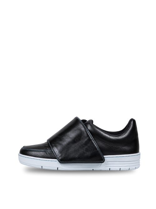 Botas Attach Black