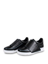 Botas Attach Black