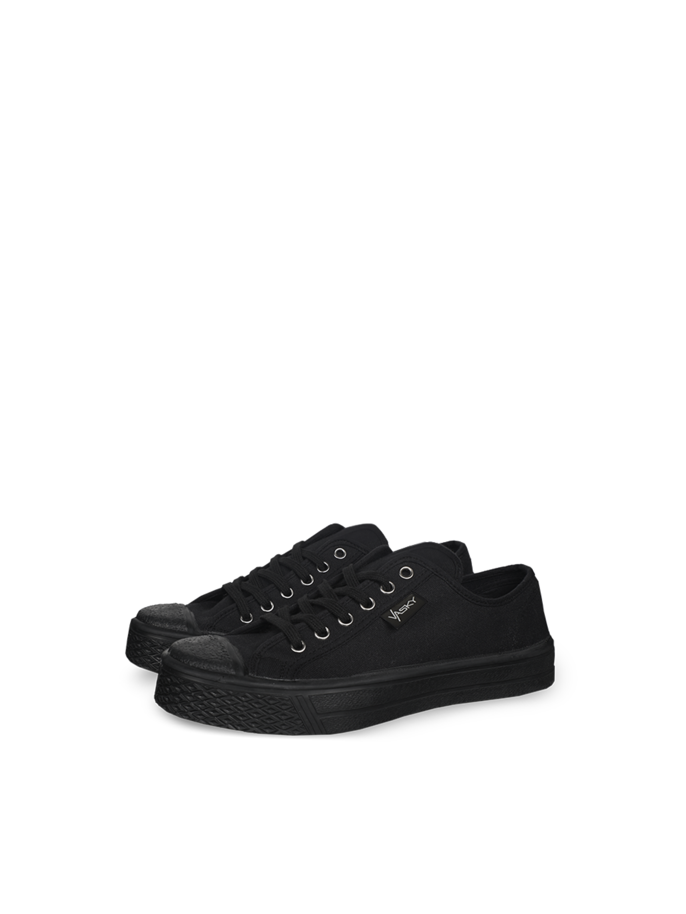 Canvas Black 