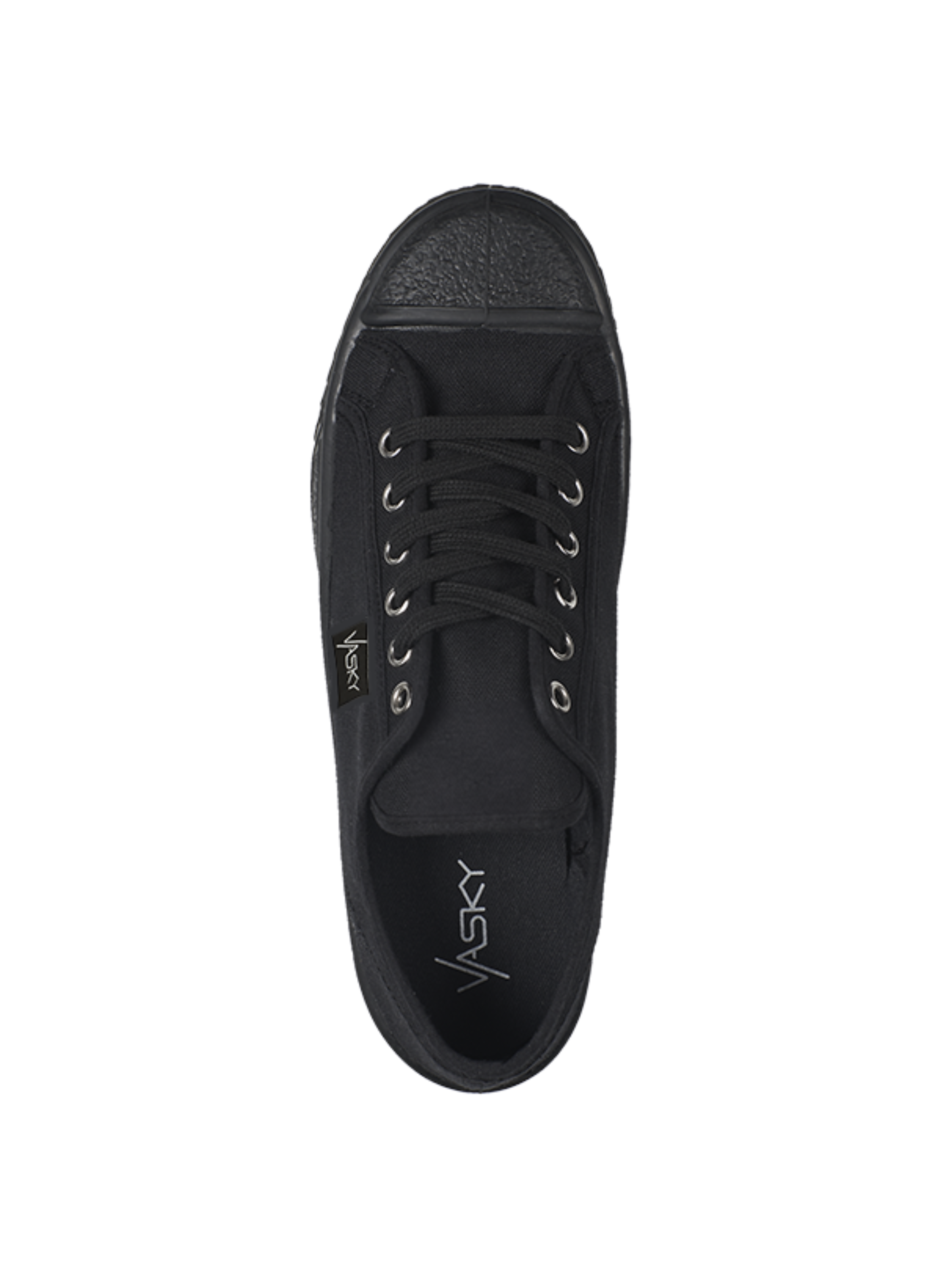 Canvas Black 