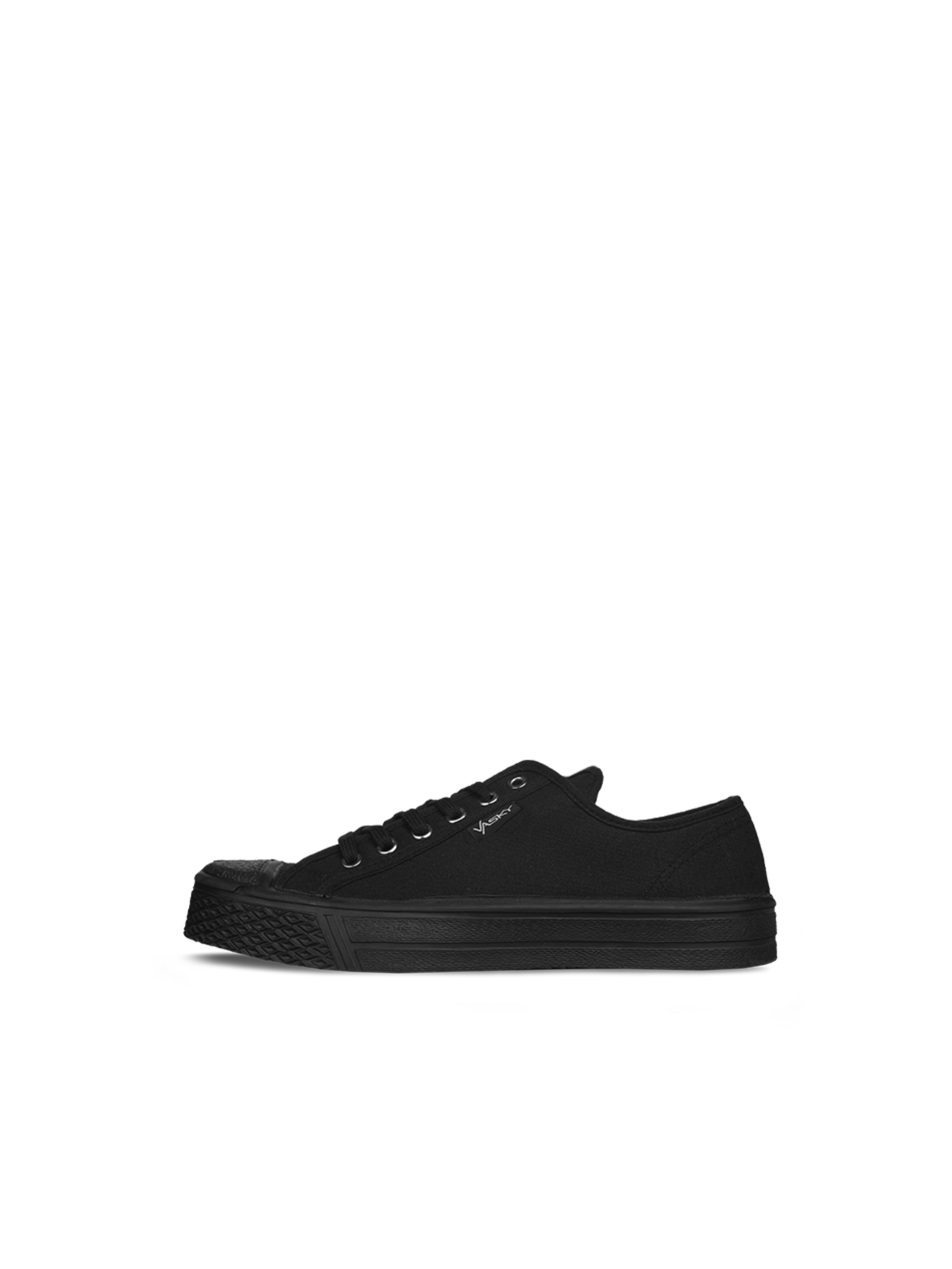 Canvas Black 