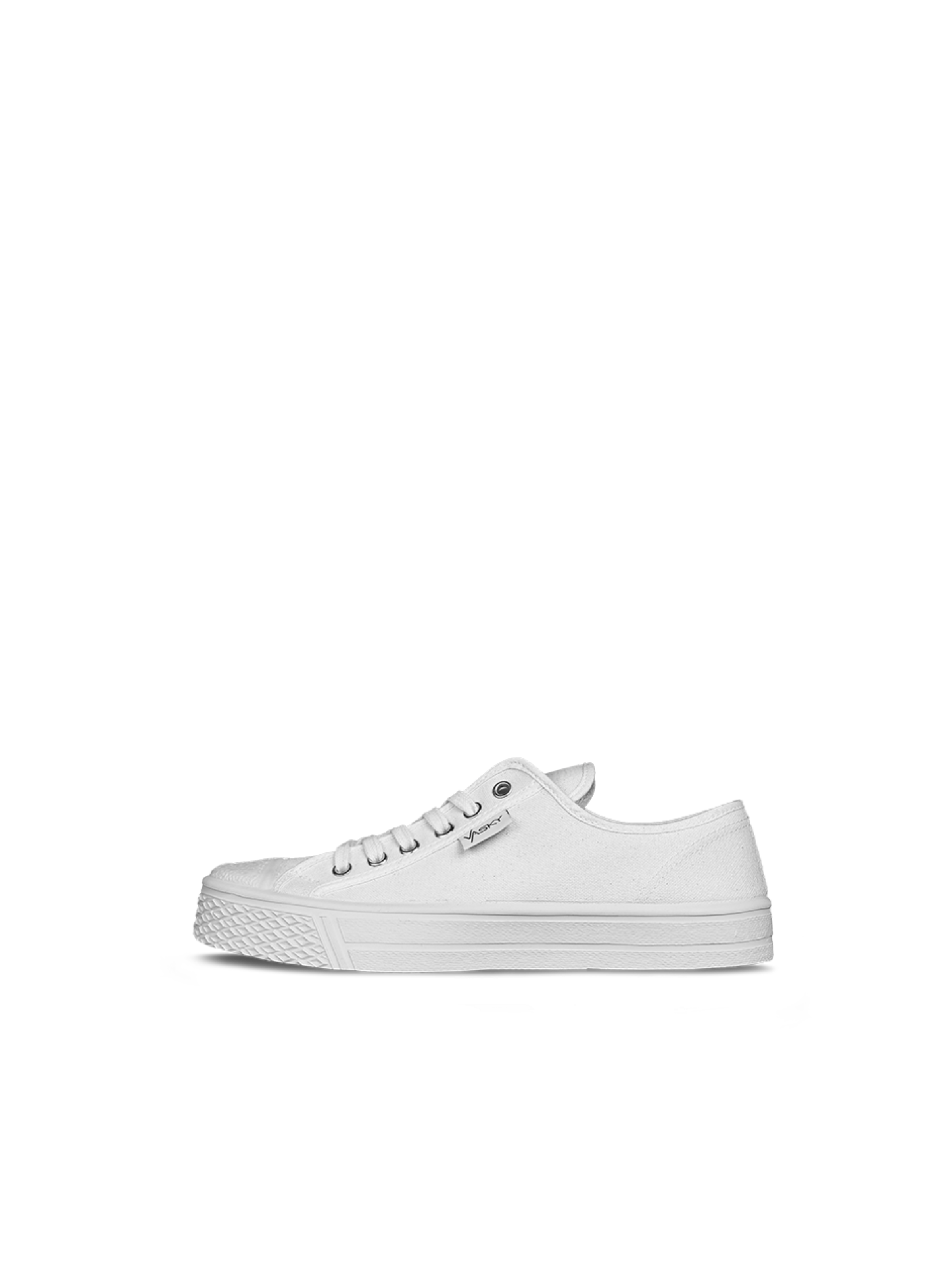 Canvases White