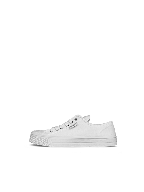 Beige Canvas