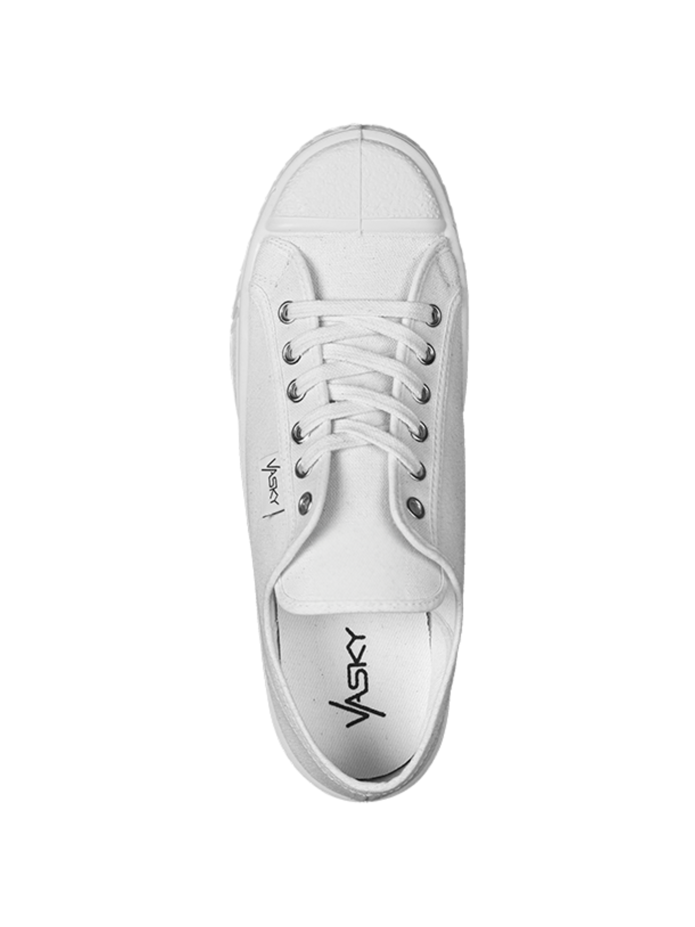 Canvases White