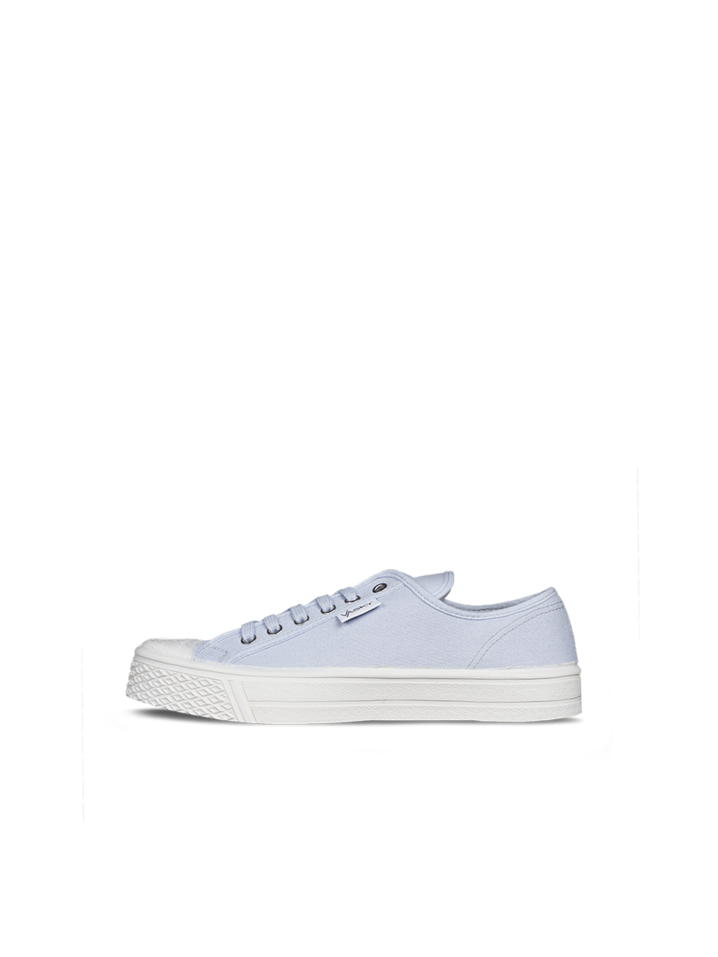 Blue Canvas