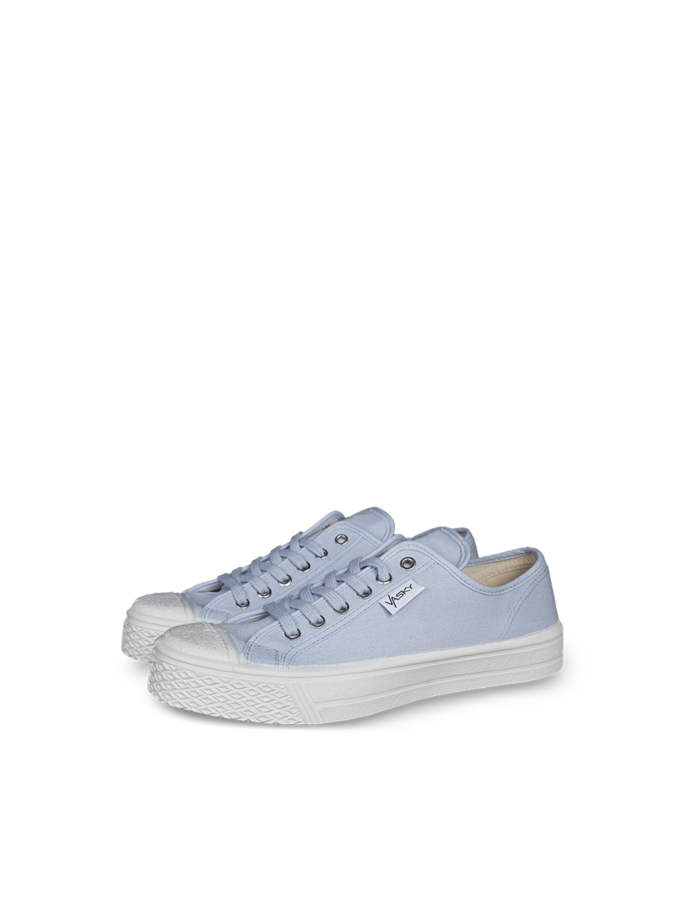 Blue Canvas