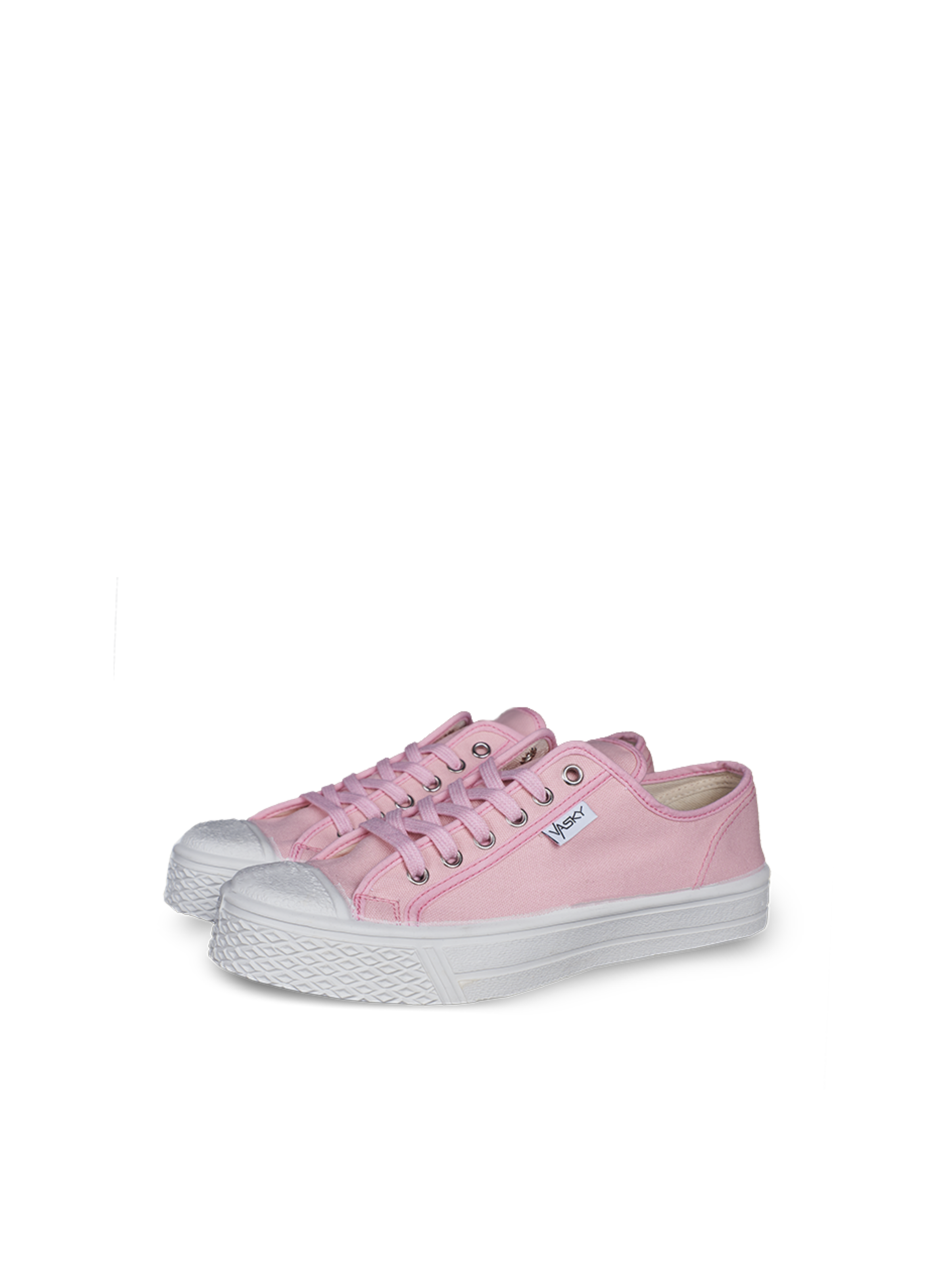 Pink Canvases