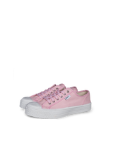 Pink Canvases