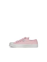 Pink Canvases