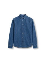 Tros Discotequos Košile Denim