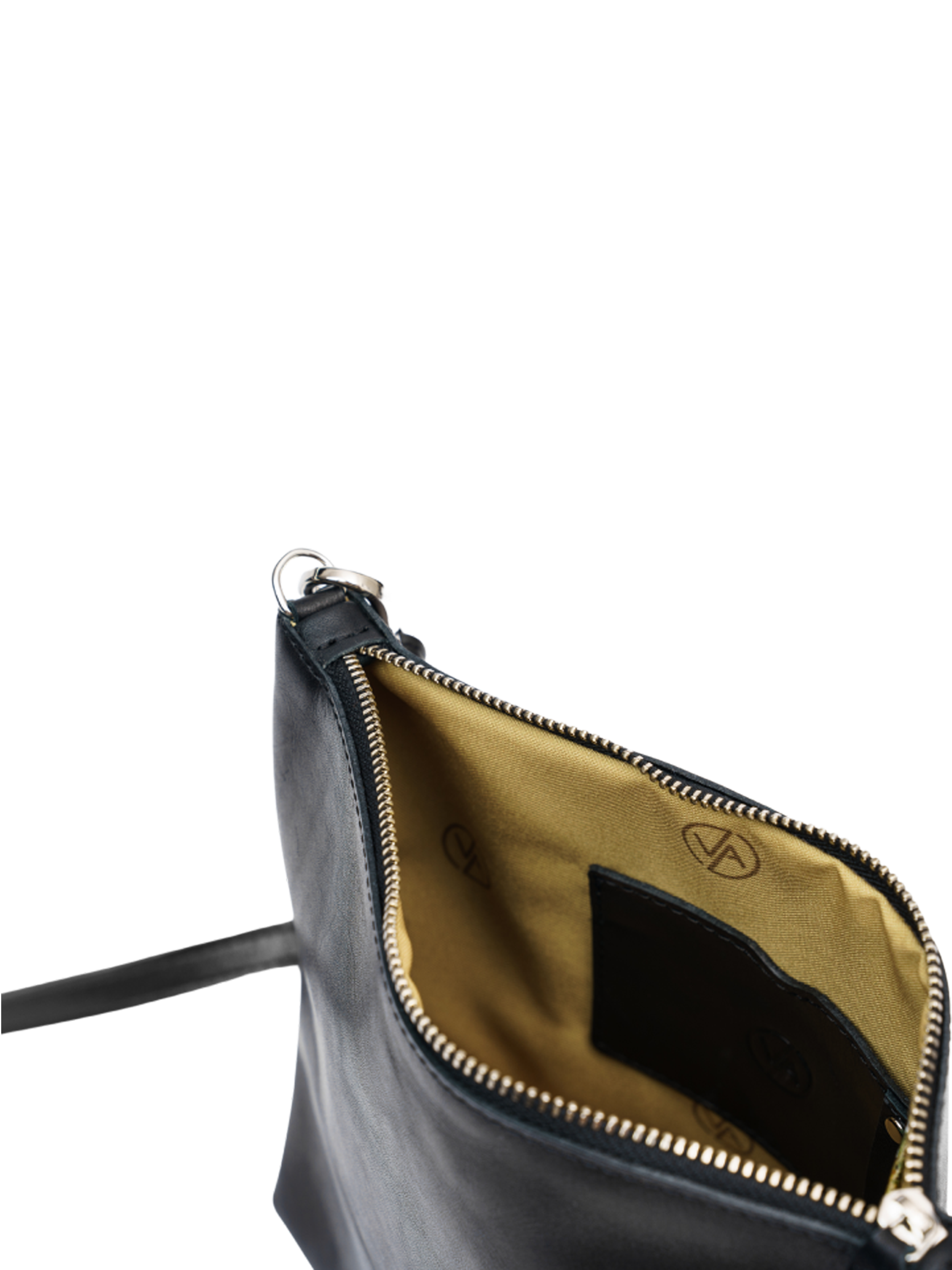 Malá Kabelka Lara Black