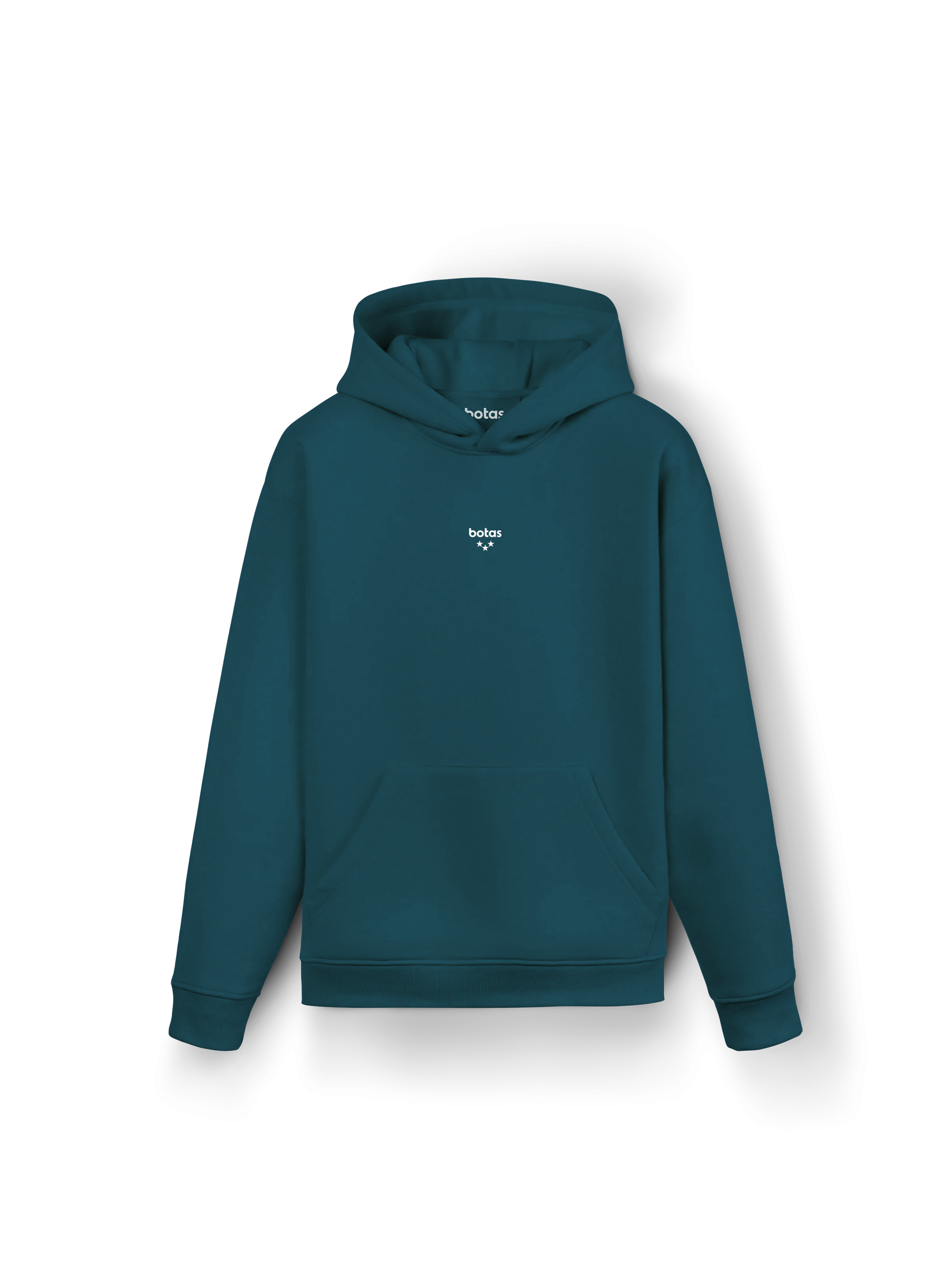 Botas Hoodie Green