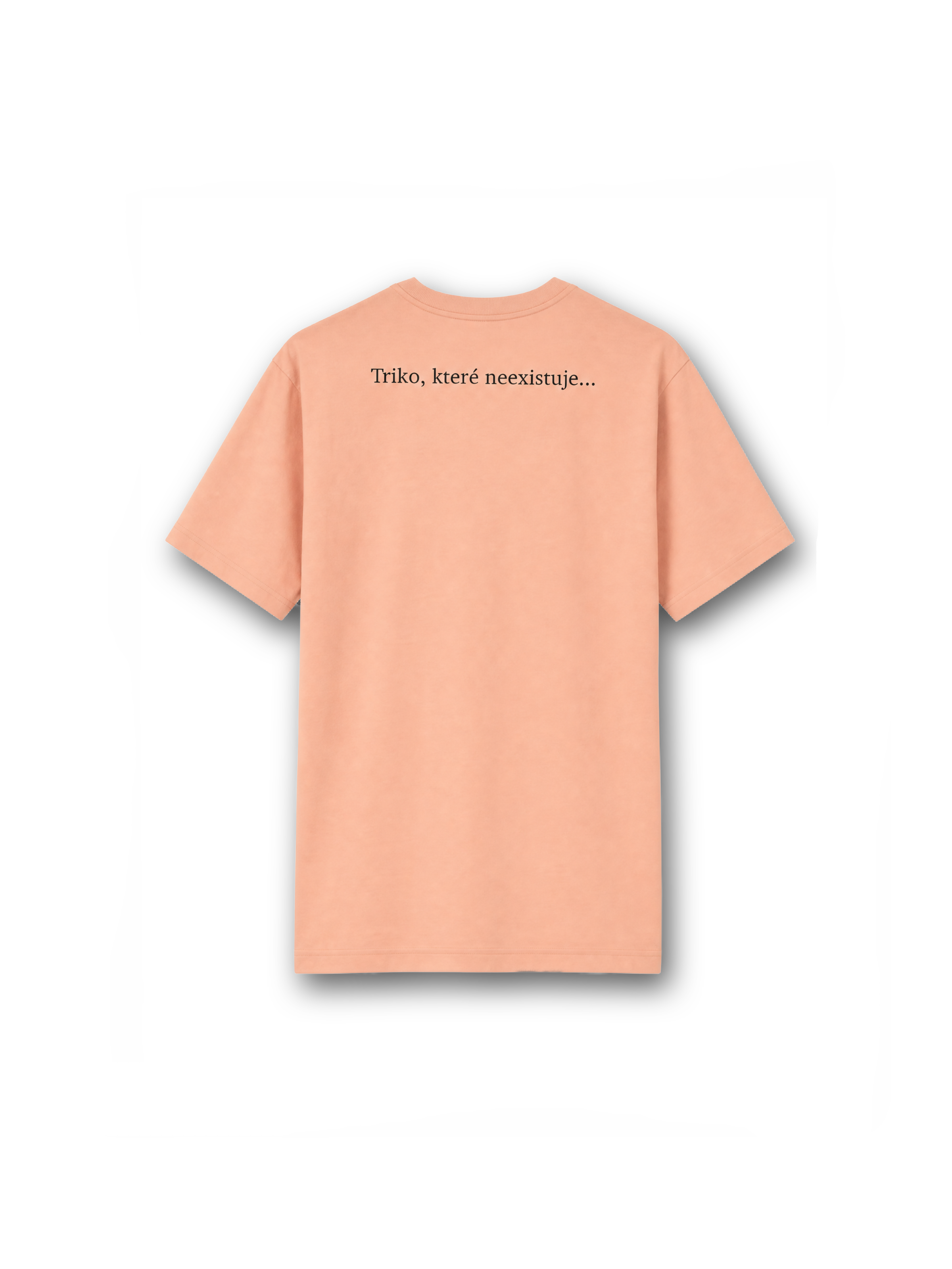 Tros Discotequos Triko Peach