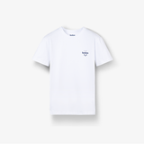 Men's T-shirt Basic White