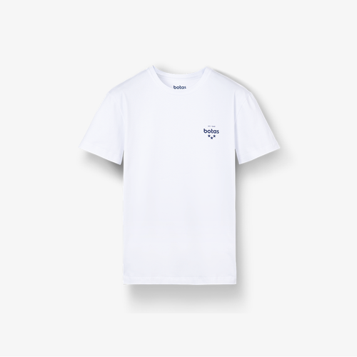 Men's T-shirt Basic Black
