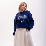 Club Patriot sweatshirt 