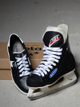 Botas × Český hokej Bruslobotasky