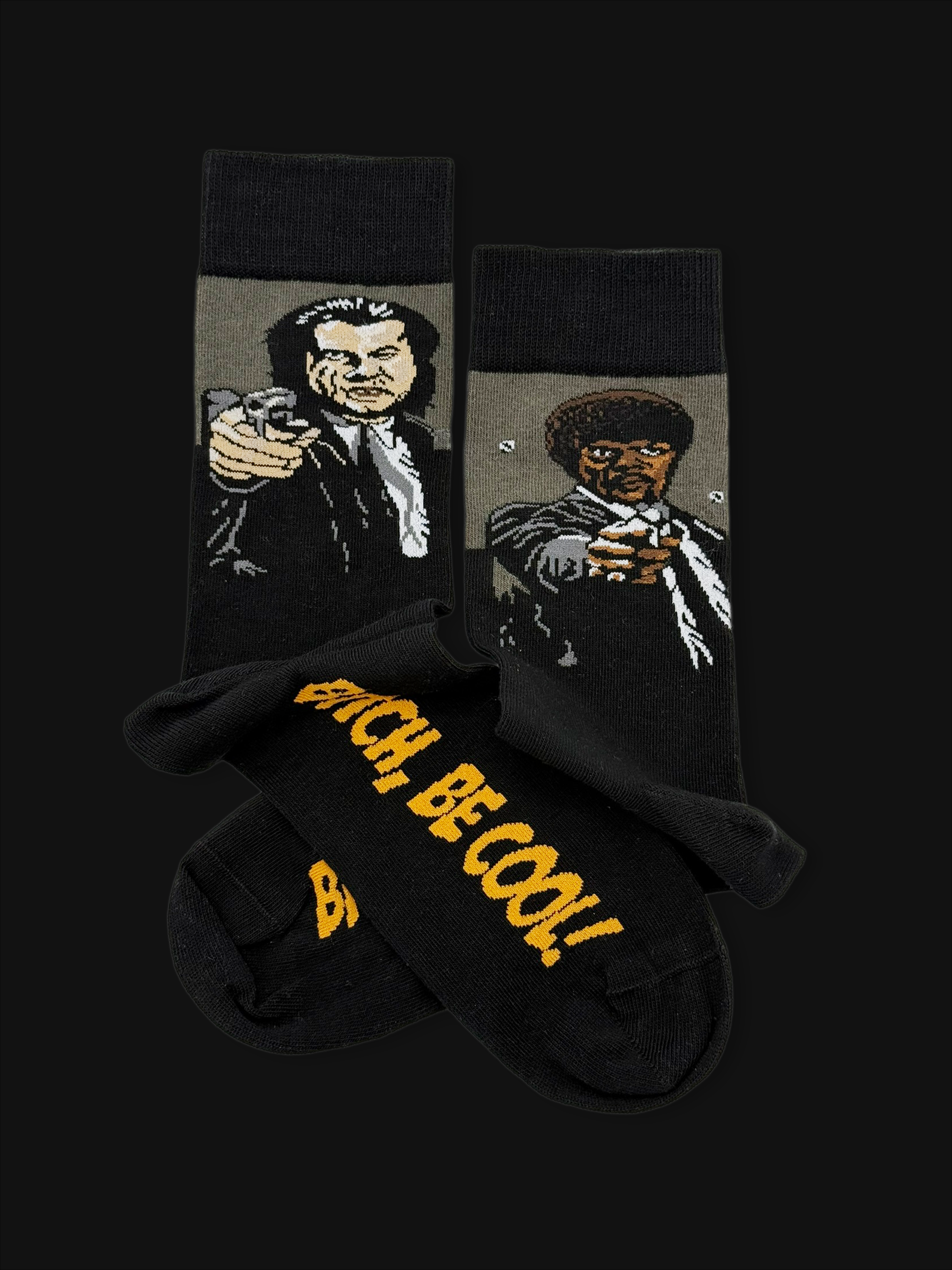 Ponožky Tarantino