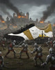 Botas Iconic Kingdom Come Deliverance II