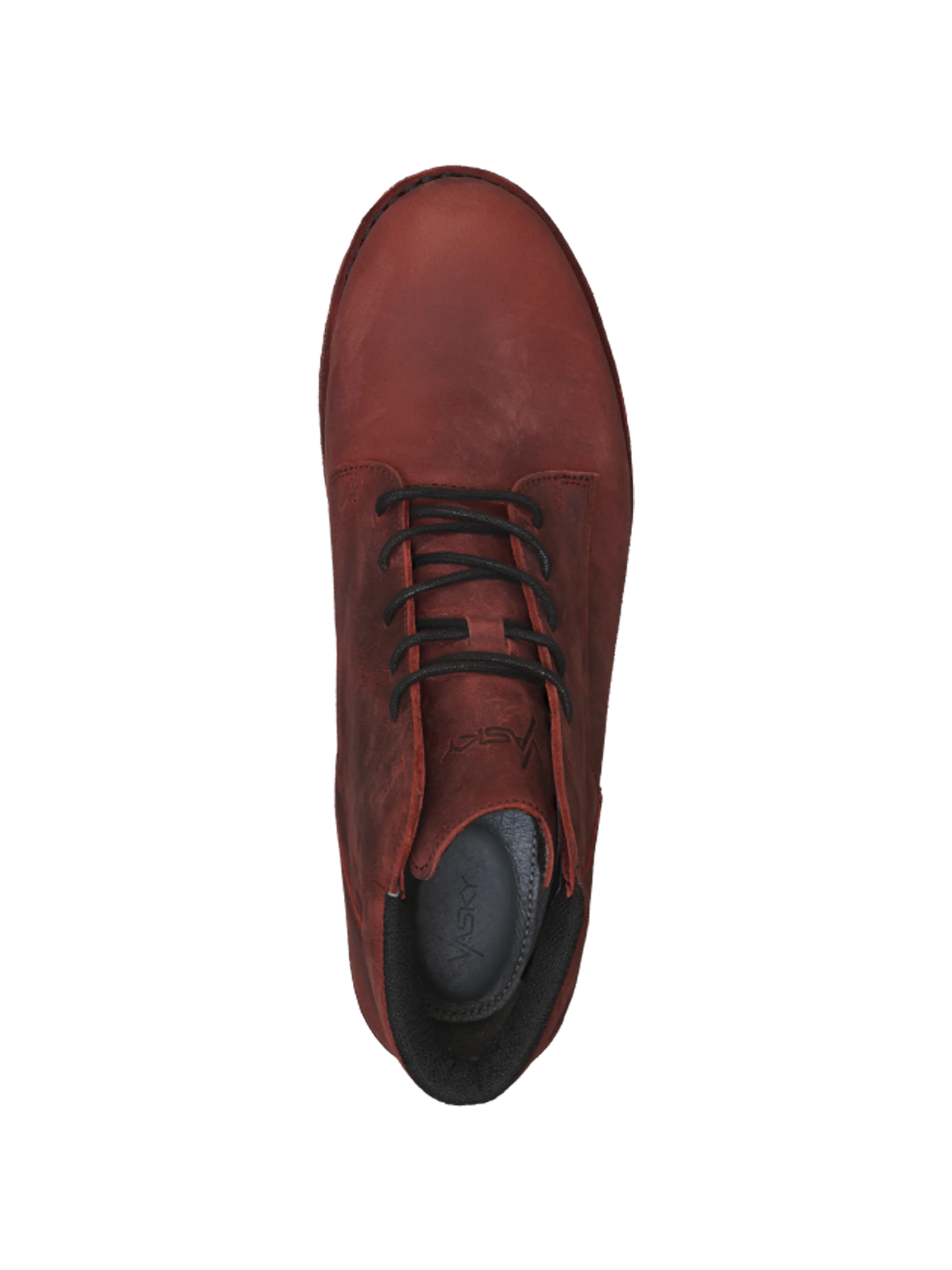 Hillside Waterproof Red