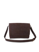 Taška Toby Dark Brown