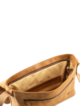 Taška Toby Caramel