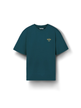 T-shirt Club Green