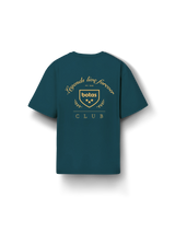 T-shirt Club Green
