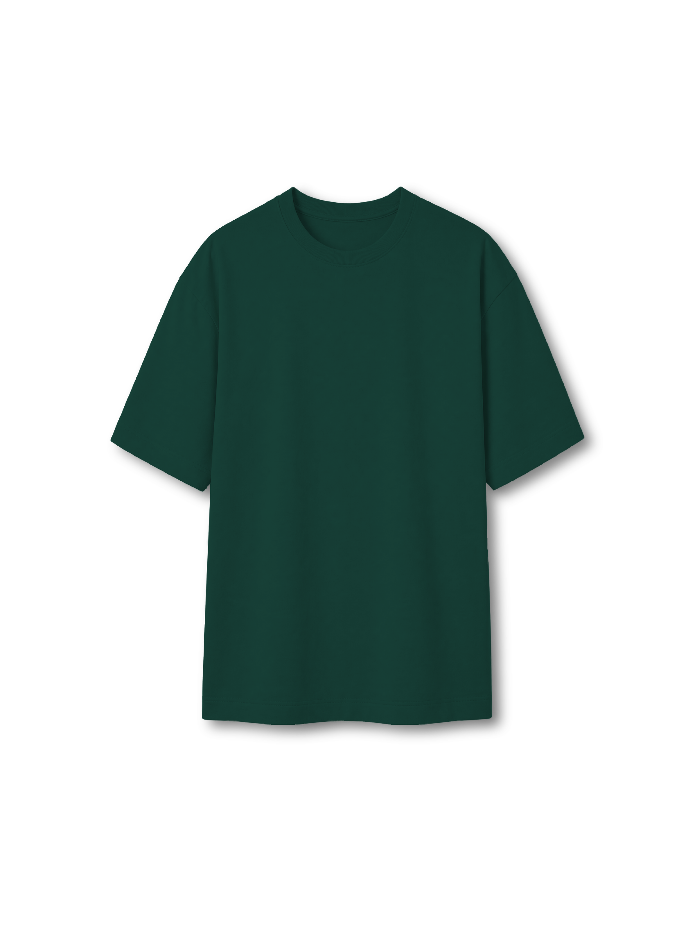 Tros Discotequos Triko Dark Green