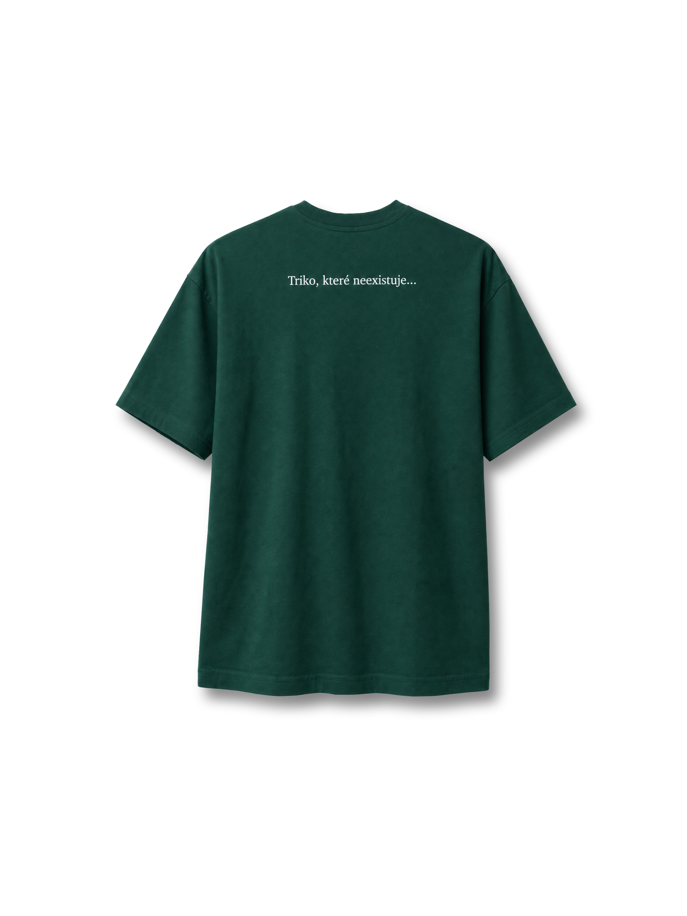 Tros Discotequos Triko Dark Green