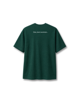 Tros Discotequos Triko Dark Green