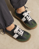 Botas Barefoot Green