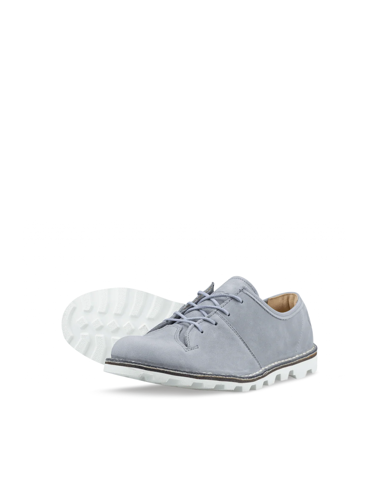 Pioneer Grey