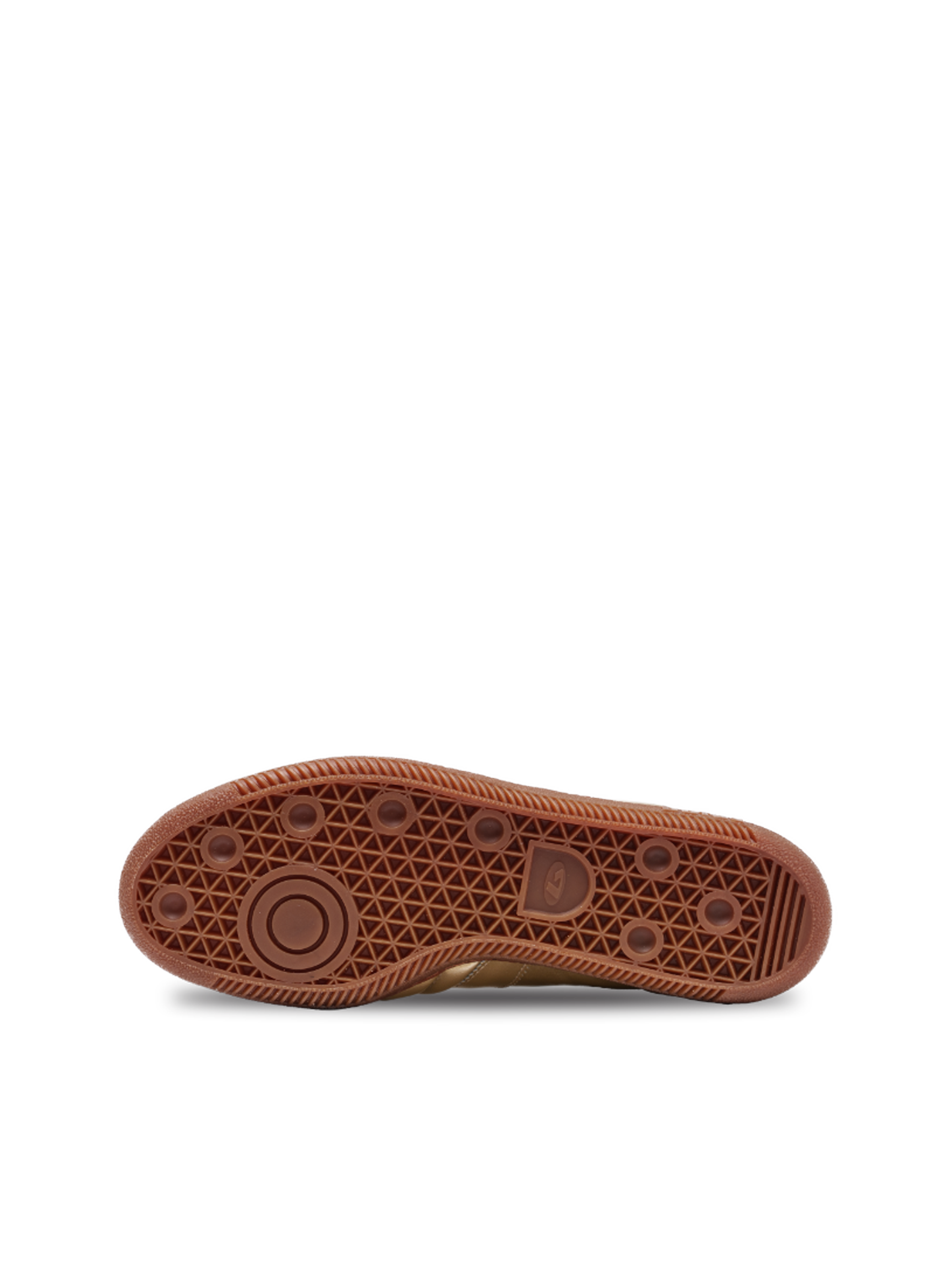 Botas Panenka Gold Limited Edition