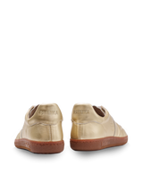 Botas Panenka Gold Limited Edition